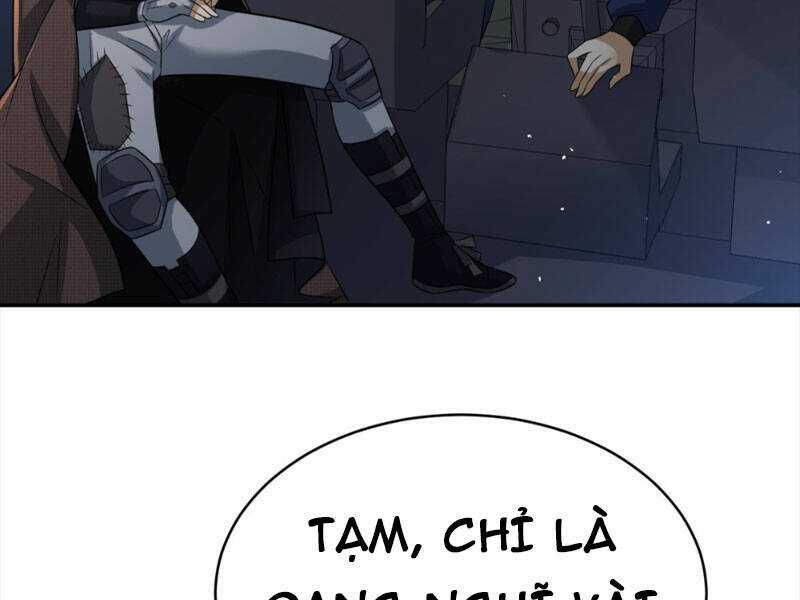 Cựu Nhật Ngự Long - Chapter 18 - Trang 91