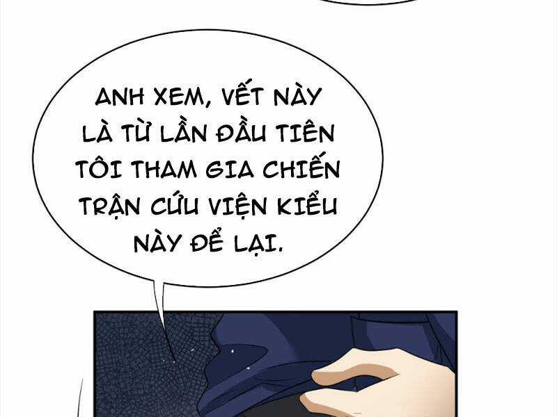 Cựu Nhật Ngự Long - Chapter 18 - Trang 97