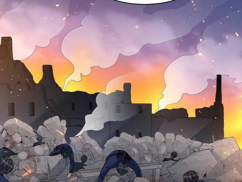 Cựu Nhật Ngự Long - Chapter 18 - Trang 100