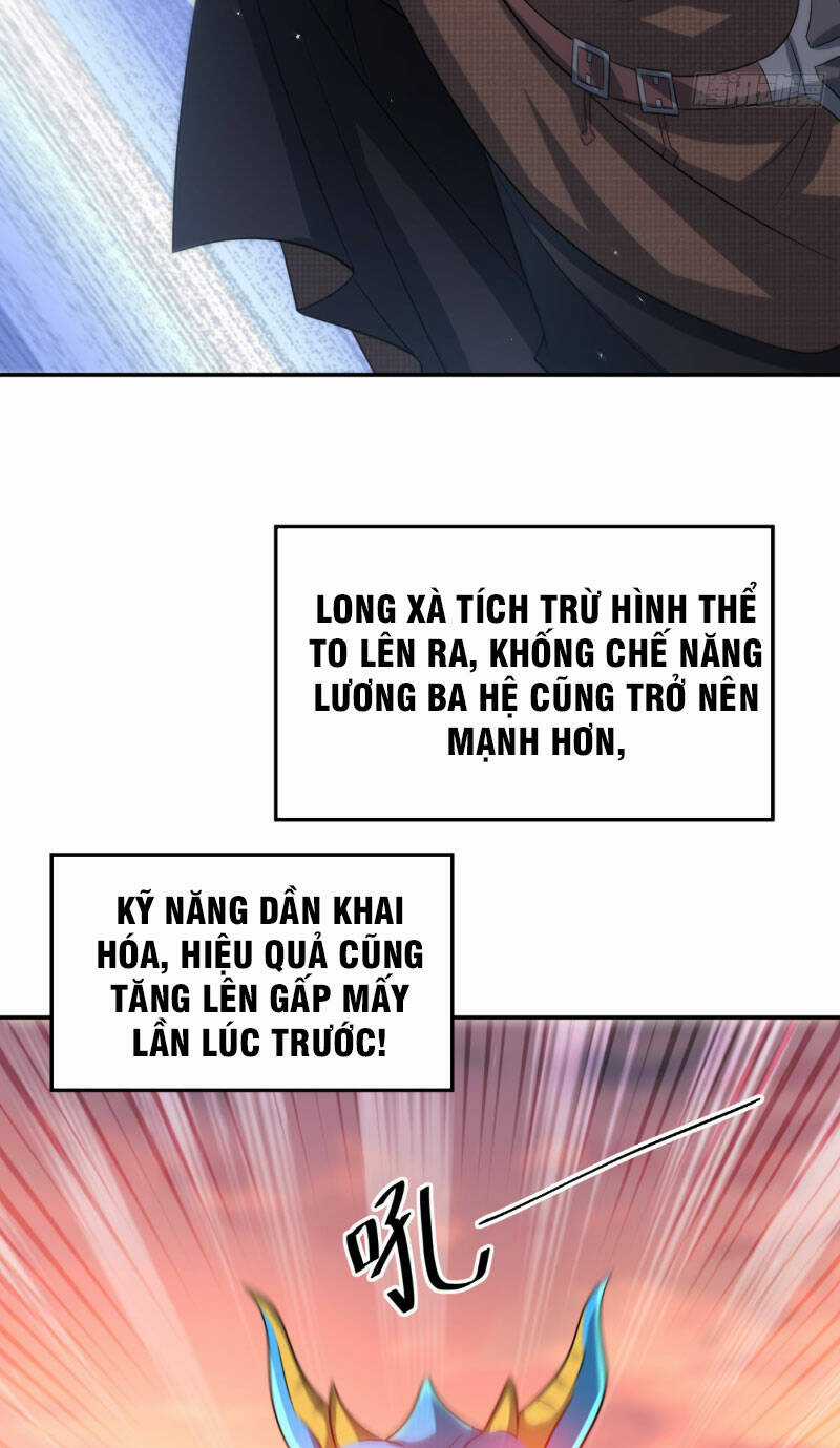 Cựu Nhật Ngự Long - Chapter 19 - Trang 2