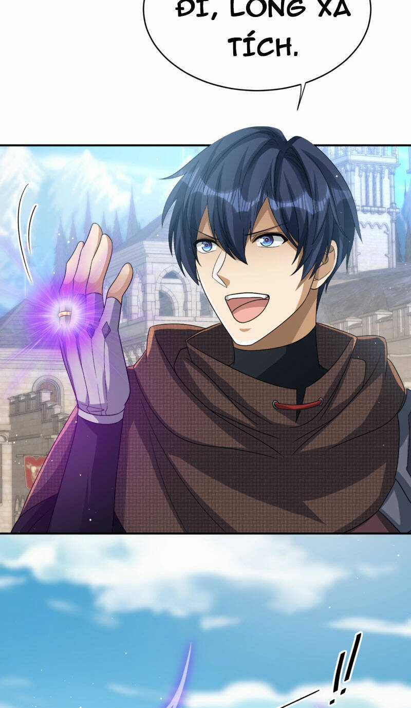 Cựu Nhật Ngự Long - Chapter 19 - Trang 13