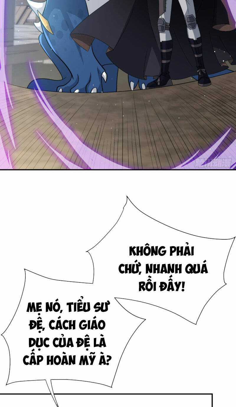 Cựu Nhật Ngự Long - Chapter 19 - Trang 15