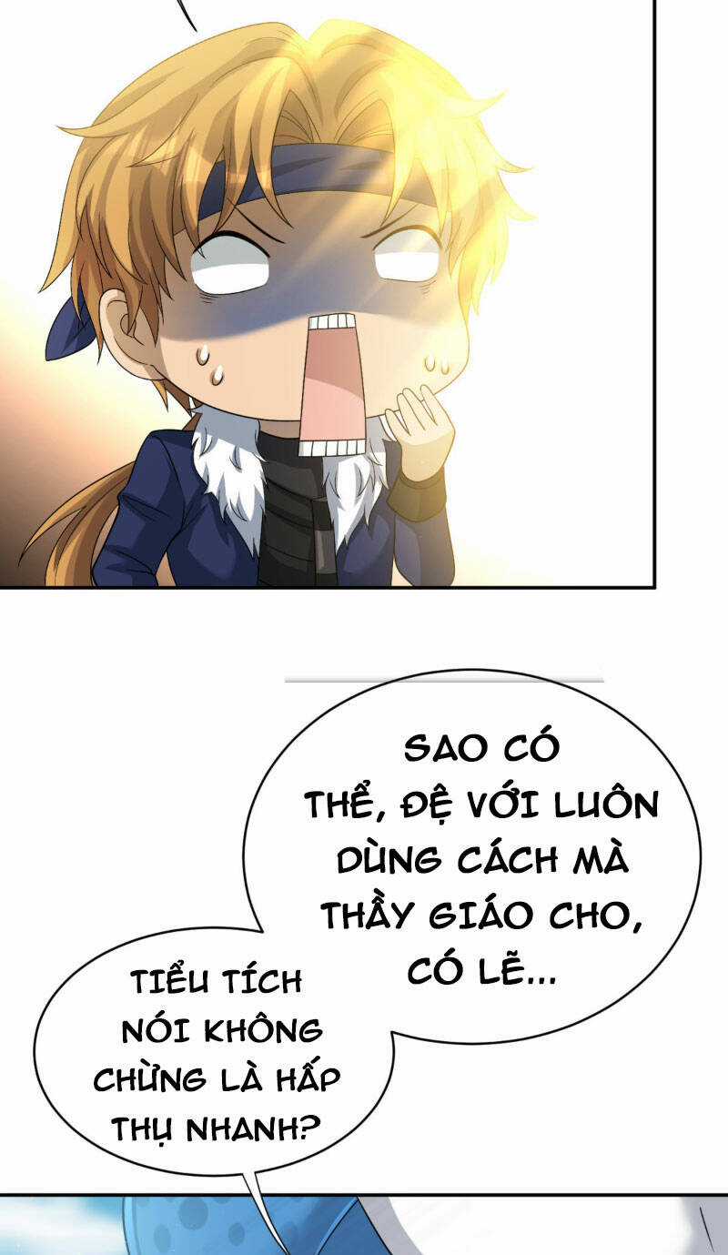 Cựu Nhật Ngự Long - Chapter 19 - Trang 16