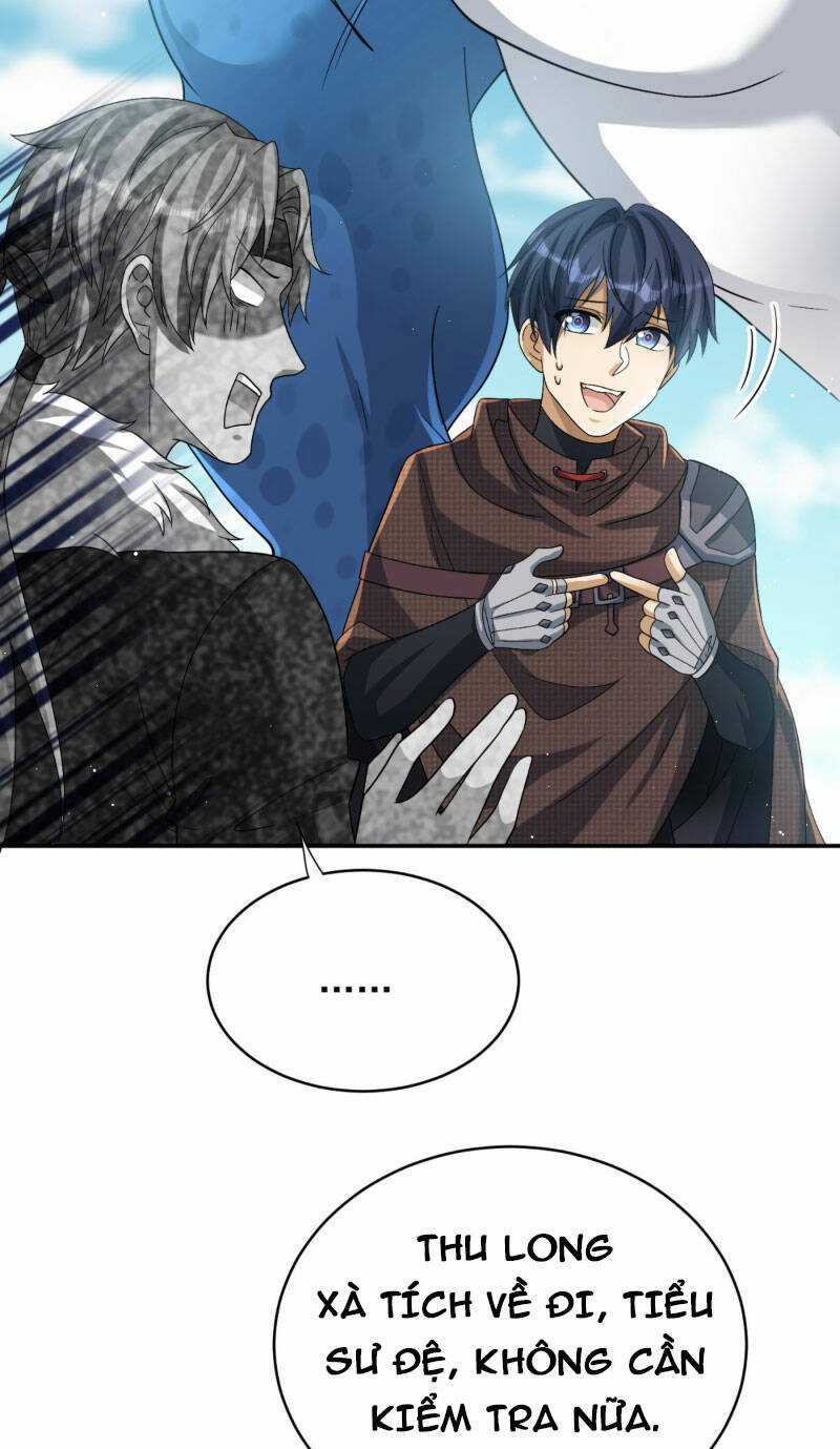 Cựu Nhật Ngự Long - Chapter 19 - Trang 17