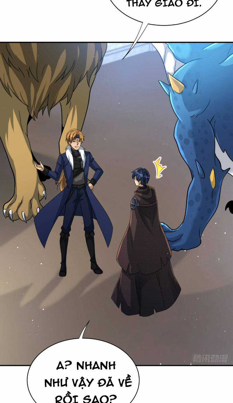 Cựu Nhật Ngự Long - Chapter 19 - Trang 19