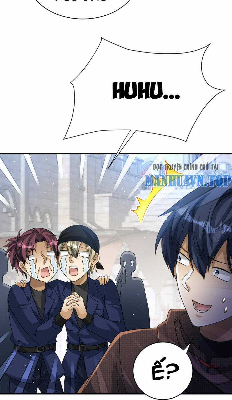 Cựu Nhật Ngự Long - Chapter 19 - Trang 20