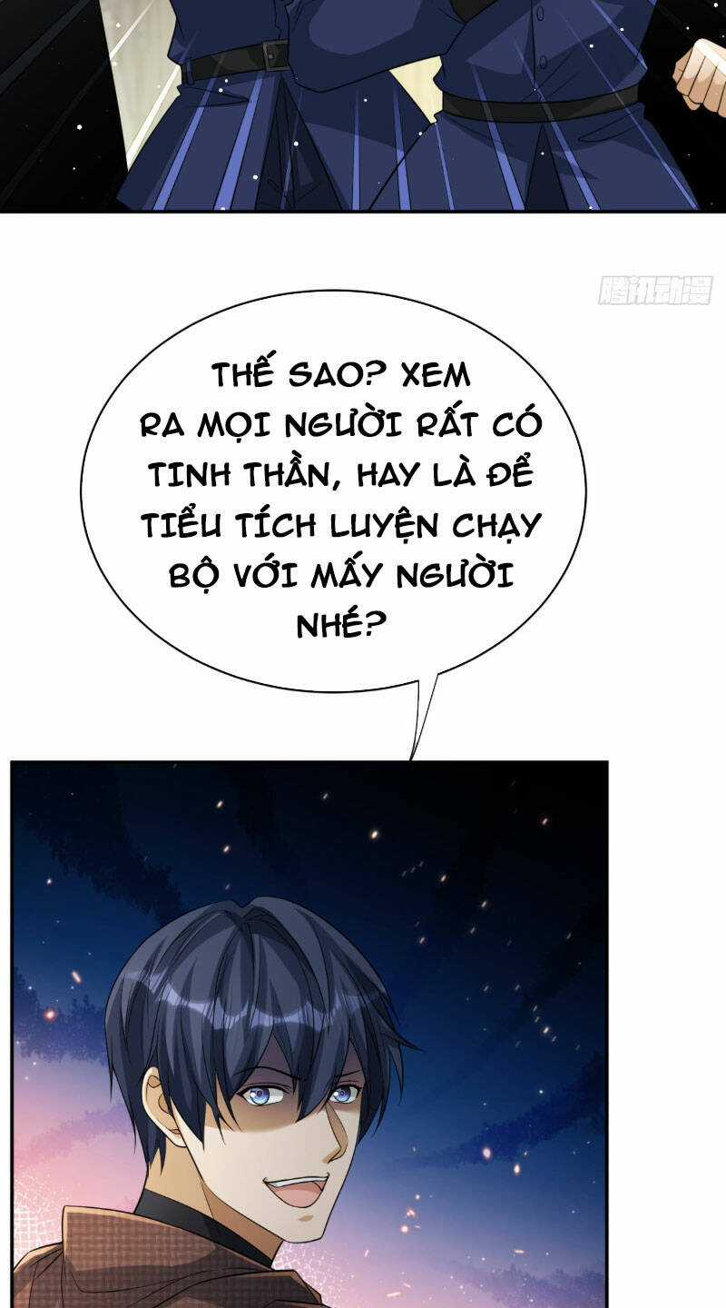 Cựu Nhật Ngự Long - Chapter 19 - Trang 22