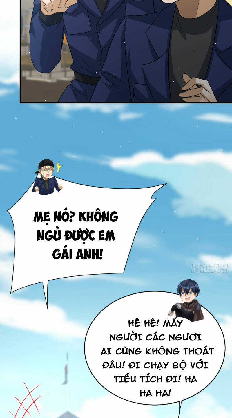 Cựu Nhật Ngự Long - Chapter 19 - Trang 24