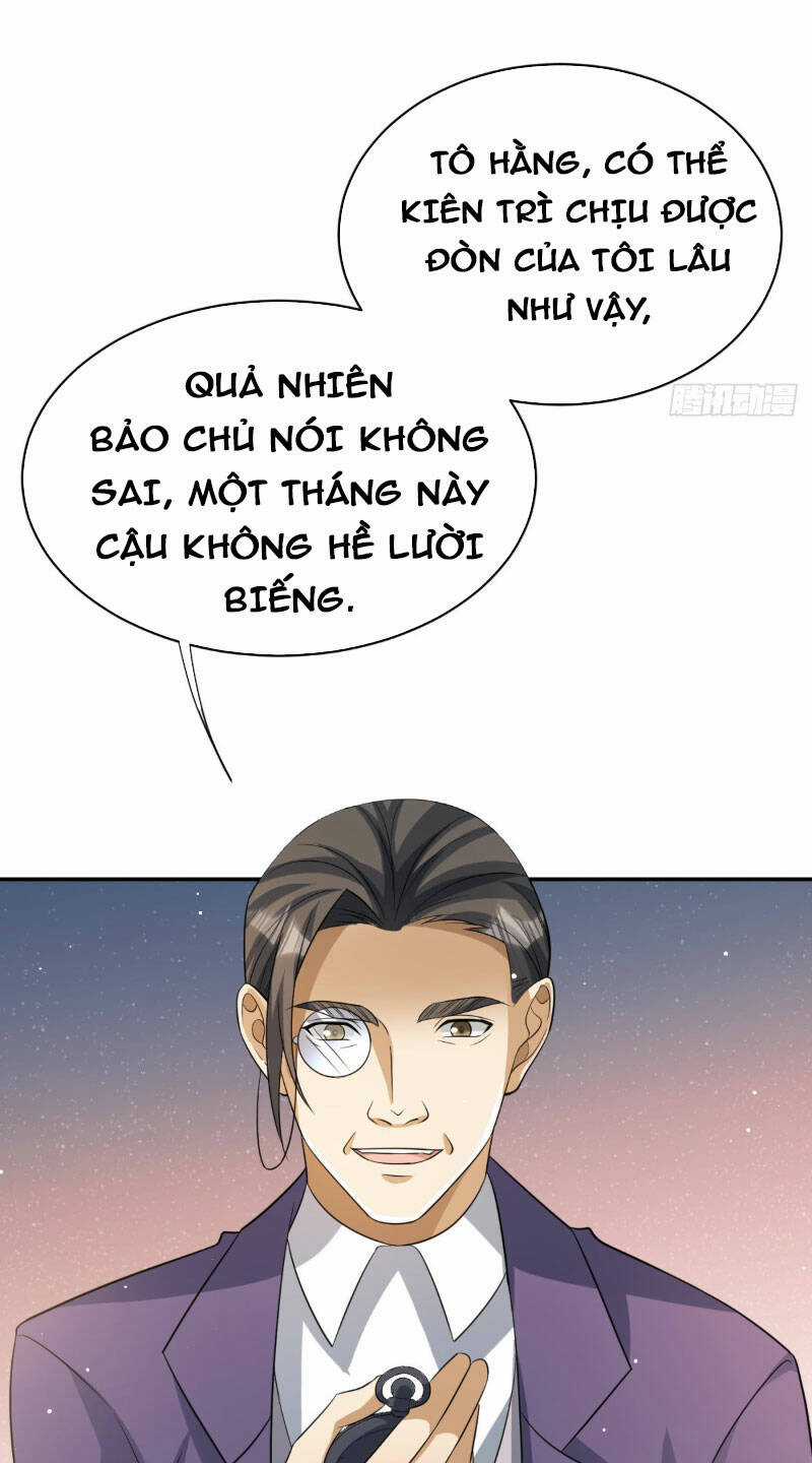 Cựu Nhật Ngự Long - Chapter 19 - Trang 28