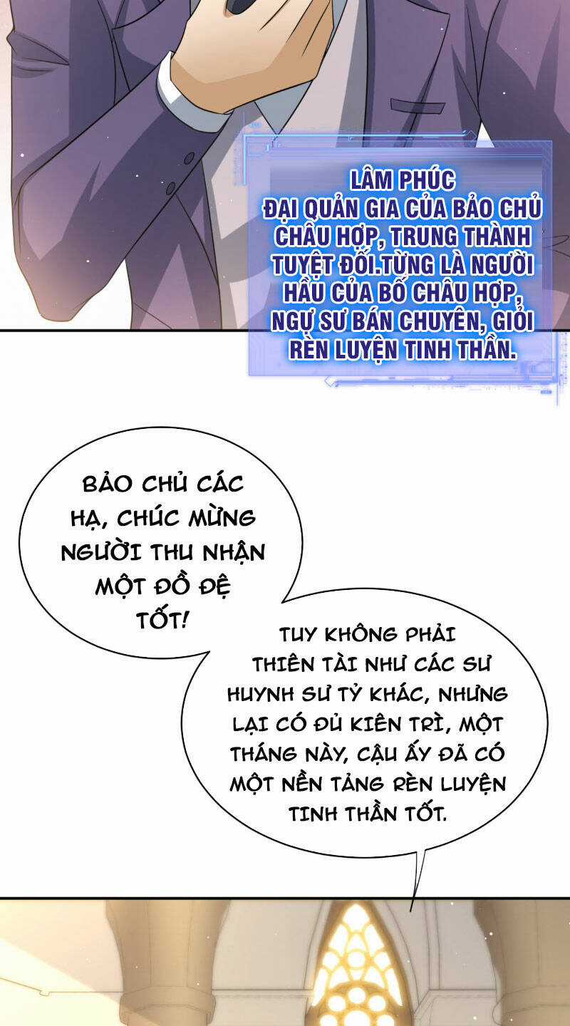 Cựu Nhật Ngự Long - Chapter 19 - Trang 29