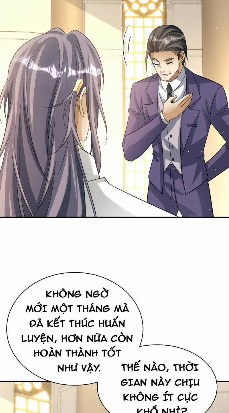 Cựu Nhật Ngự Long - Chapter 19 - Trang 30