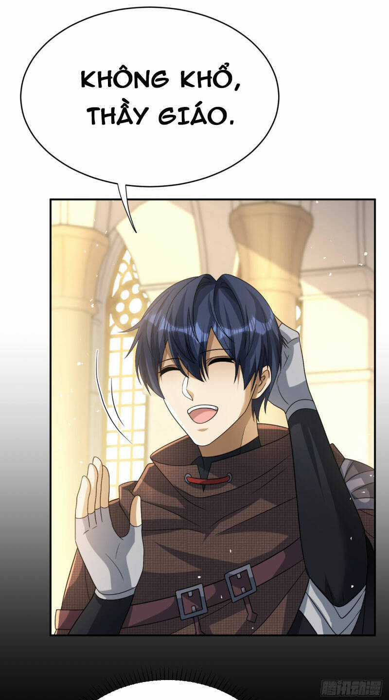 Cựu Nhật Ngự Long - Chapter 19 - Trang 32