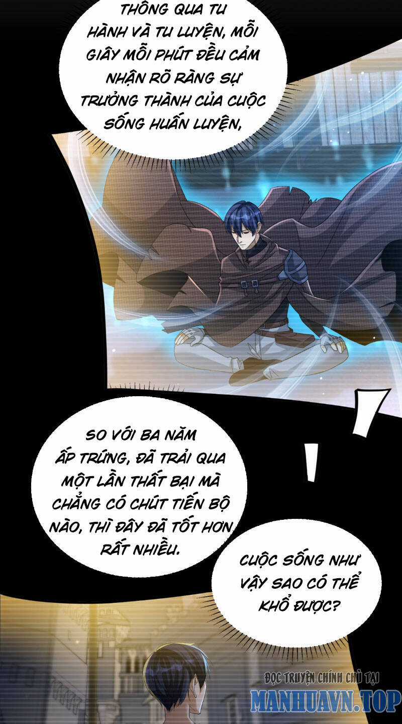 Cựu Nhật Ngự Long - Chapter 19 - Trang 33