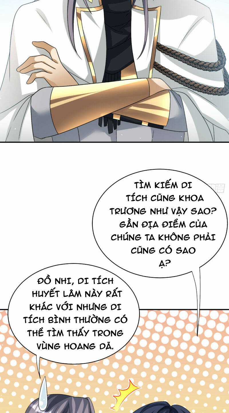 Cựu Nhật Ngự Long - Chapter 19 - Trang 39