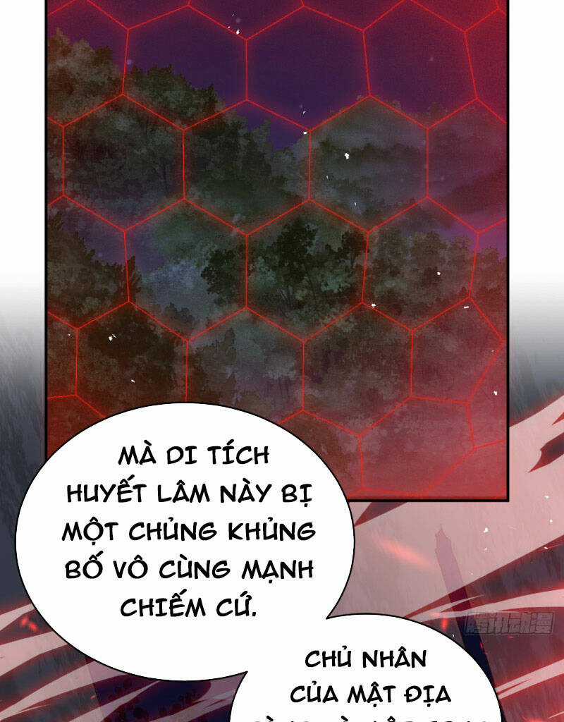 Cựu Nhật Ngự Long - Chapter 19 - Trang 41