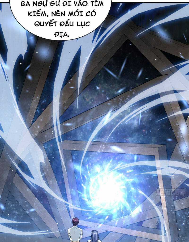 Cựu Nhật Ngự Long - Chapter 19 - Trang 44