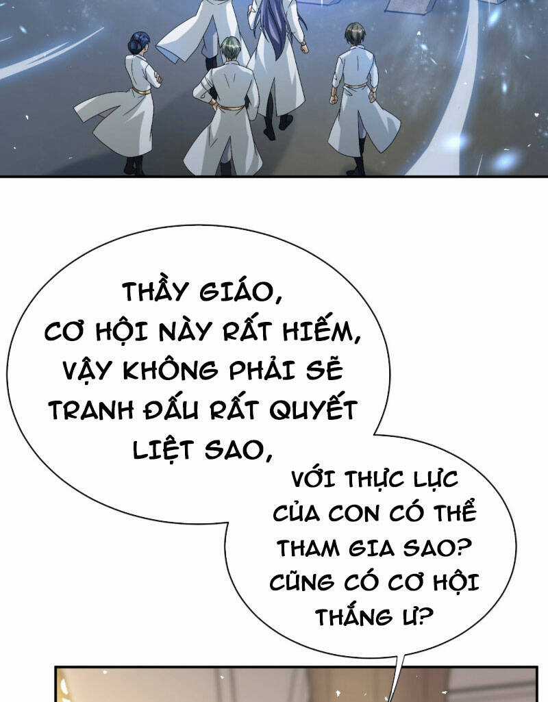 Cựu Nhật Ngự Long - Chapter 19 - Trang 45