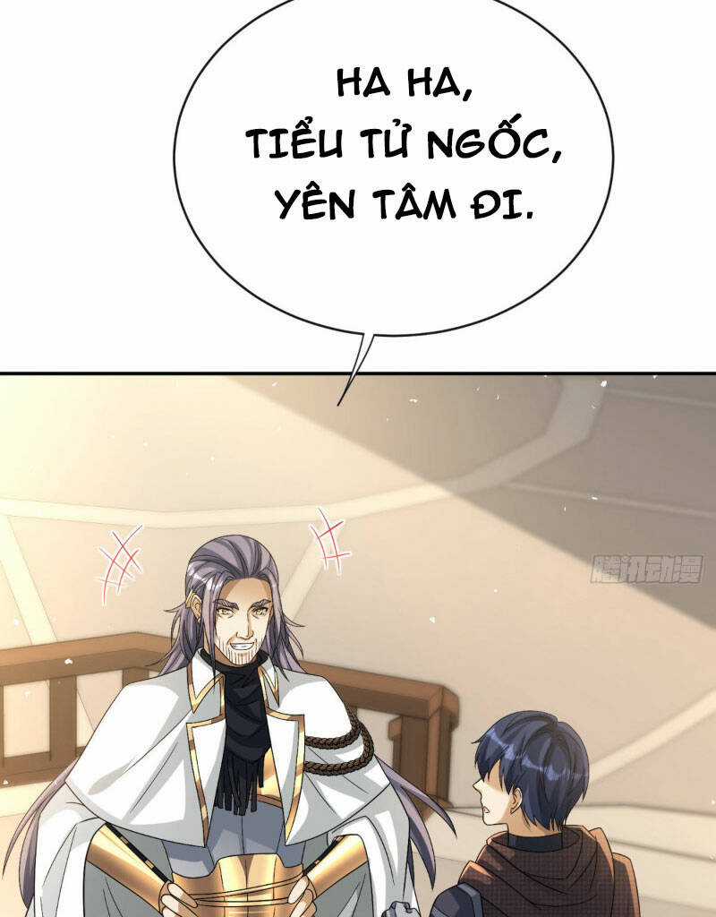 Cựu Nhật Ngự Long - Chapter 19 - Trang 47