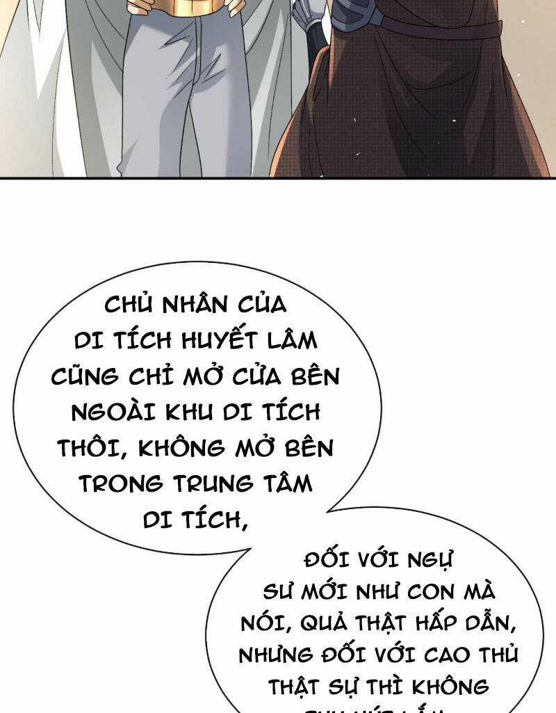 Cựu Nhật Ngự Long - Chapter 19 - Trang 48