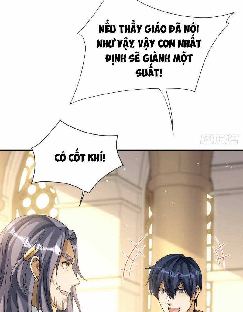 Cựu Nhật Ngự Long - Chapter 19 - Trang 50