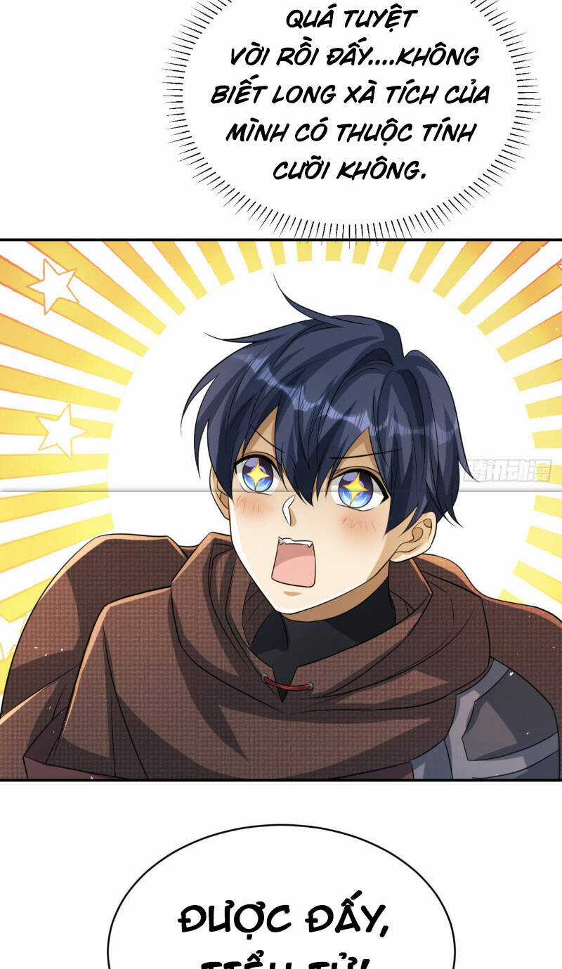 Cựu Nhật Ngự Long - Chapter 19 - Trang 6