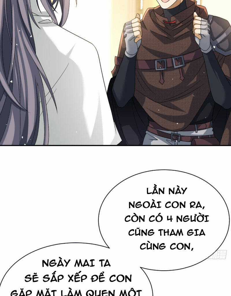 Cựu Nhật Ngự Long - Chapter 19 - Trang 51