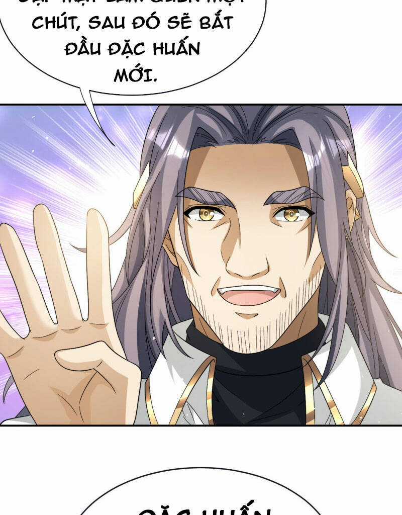 Cựu Nhật Ngự Long - Chapter 19 - Trang 52