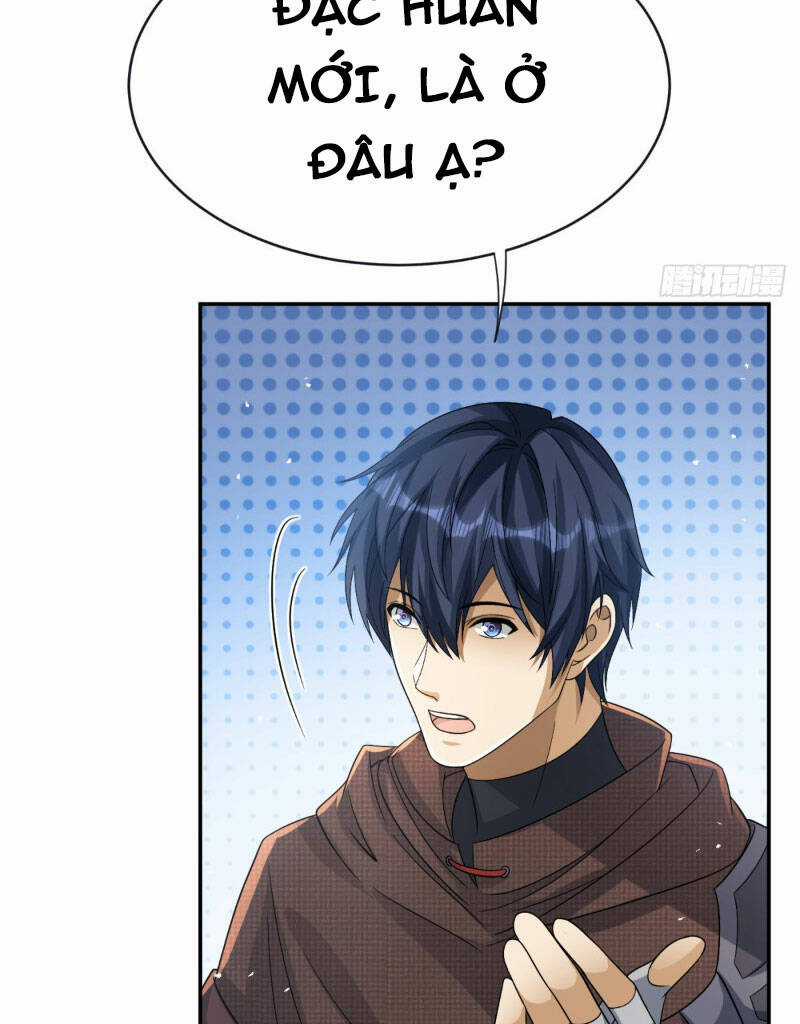 Cựu Nhật Ngự Long - Chapter 19 - Trang 53