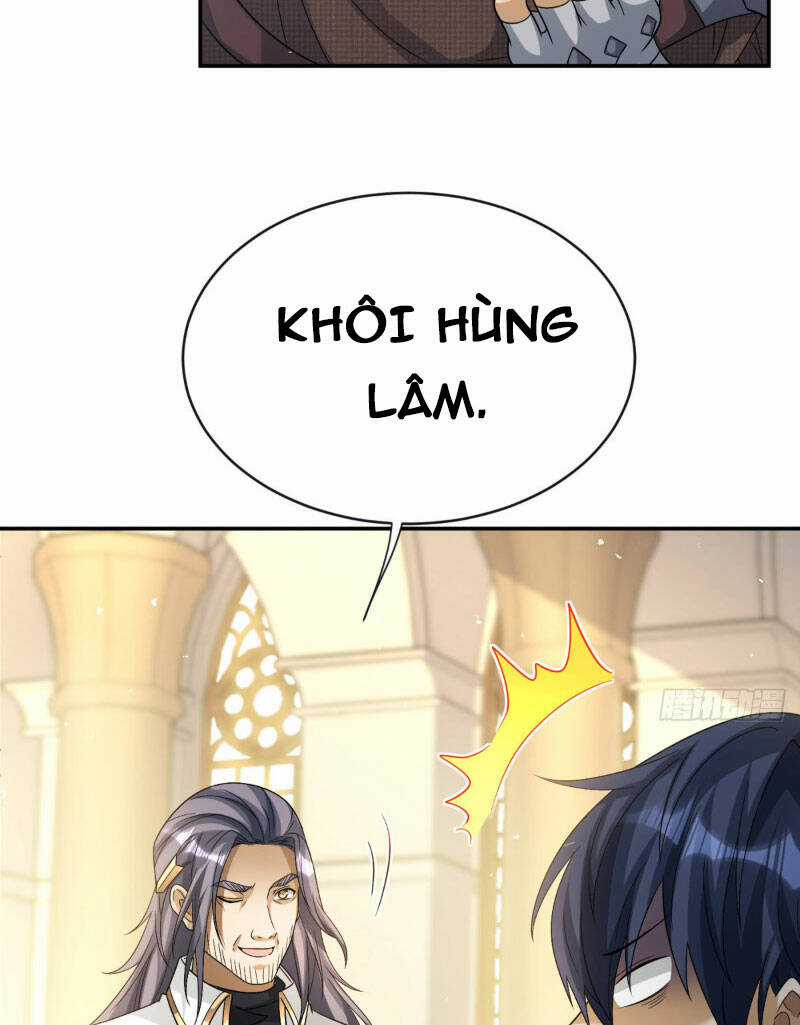 Cựu Nhật Ngự Long - Chapter 19 - Trang 54