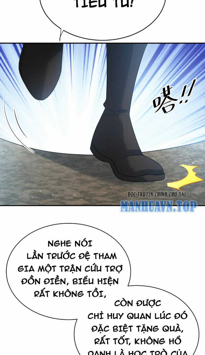 Cựu Nhật Ngự Long - Chapter 19 - Trang 7