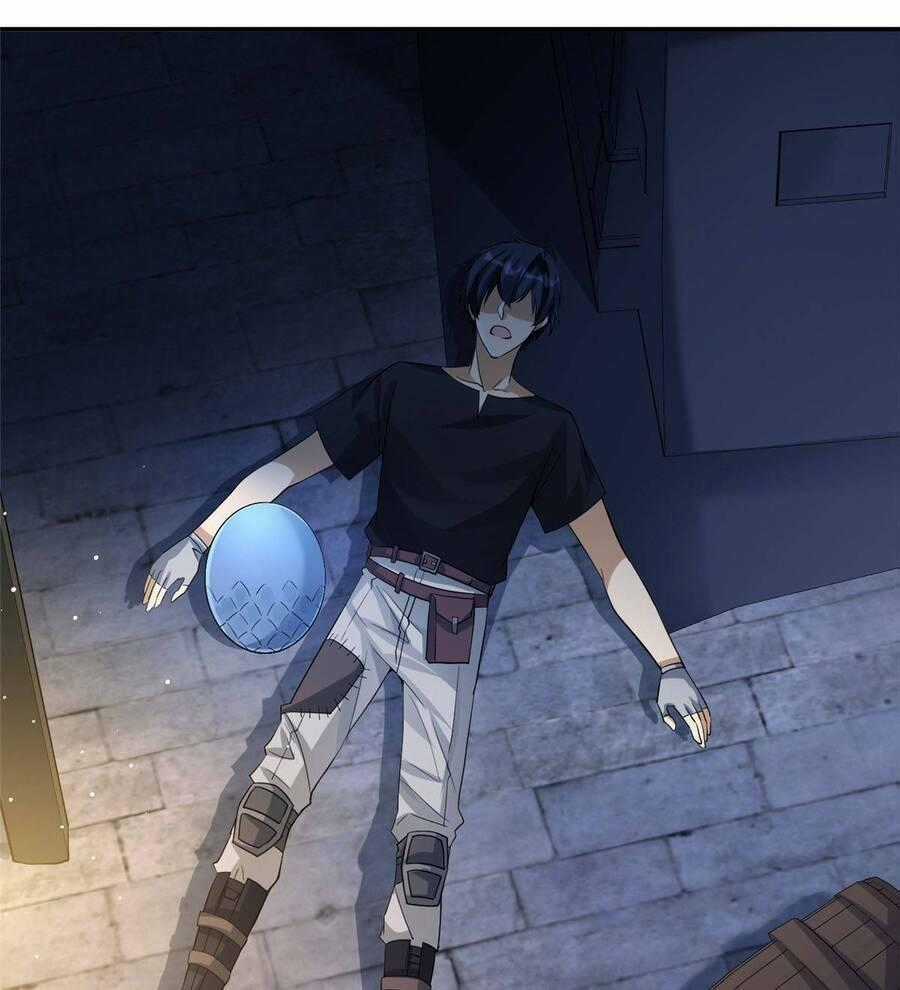 Cựu Nhật Ngự Long - Chapter 2 - Trang 2