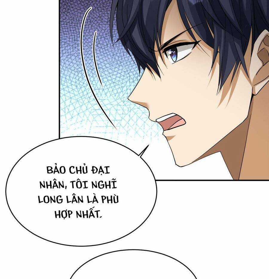 Cựu Nhật Ngự Long - Chapter 2 - Trang 101