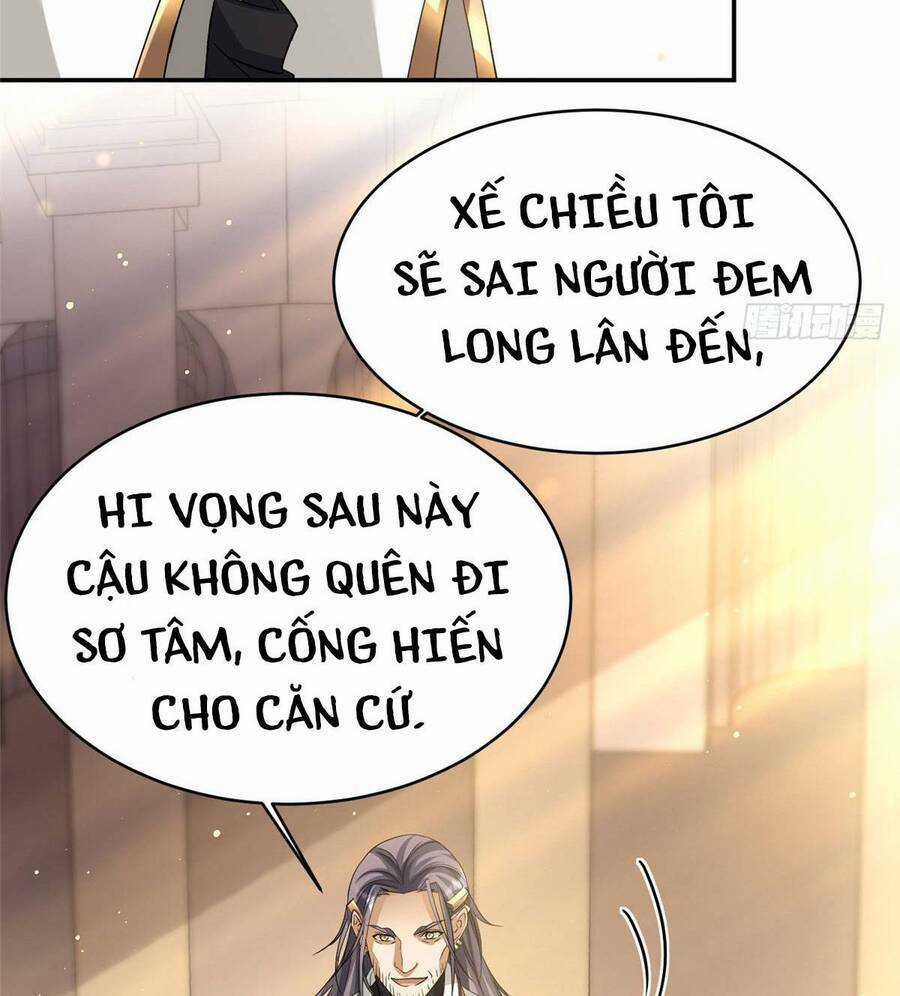Cựu Nhật Ngự Long - Chapter 2 - Trang 103