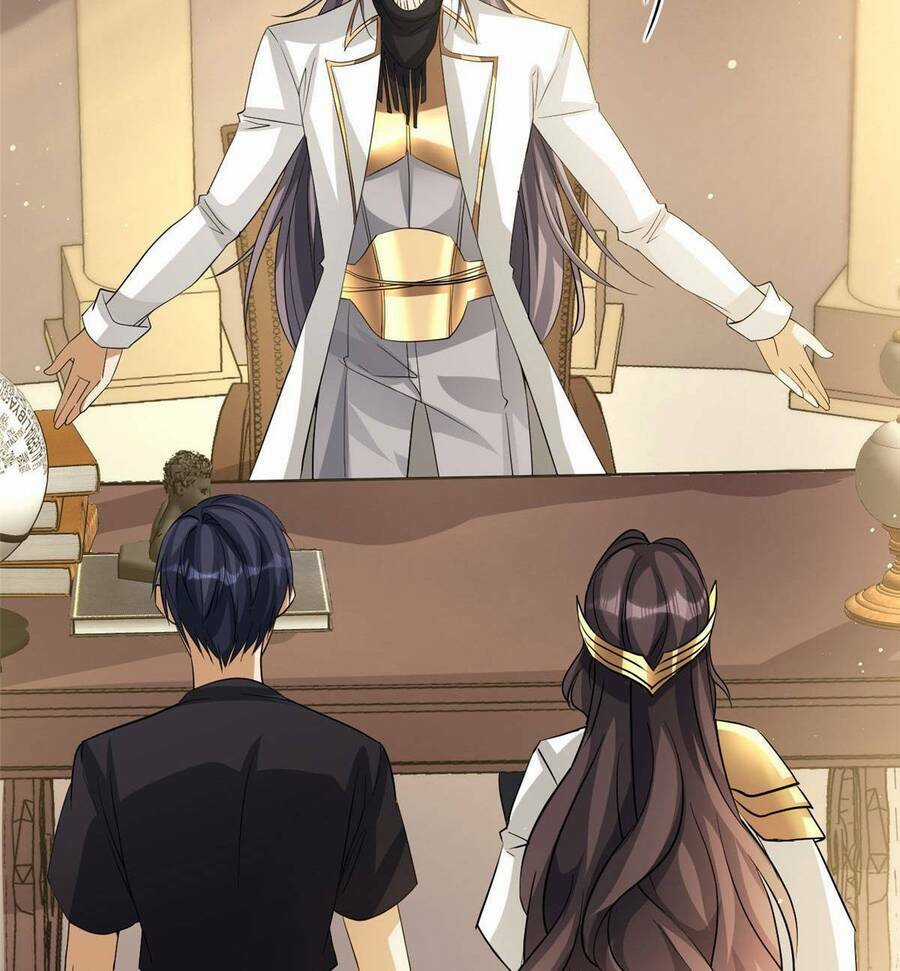 Cựu Nhật Ngự Long - Chapter 2 - Trang 104