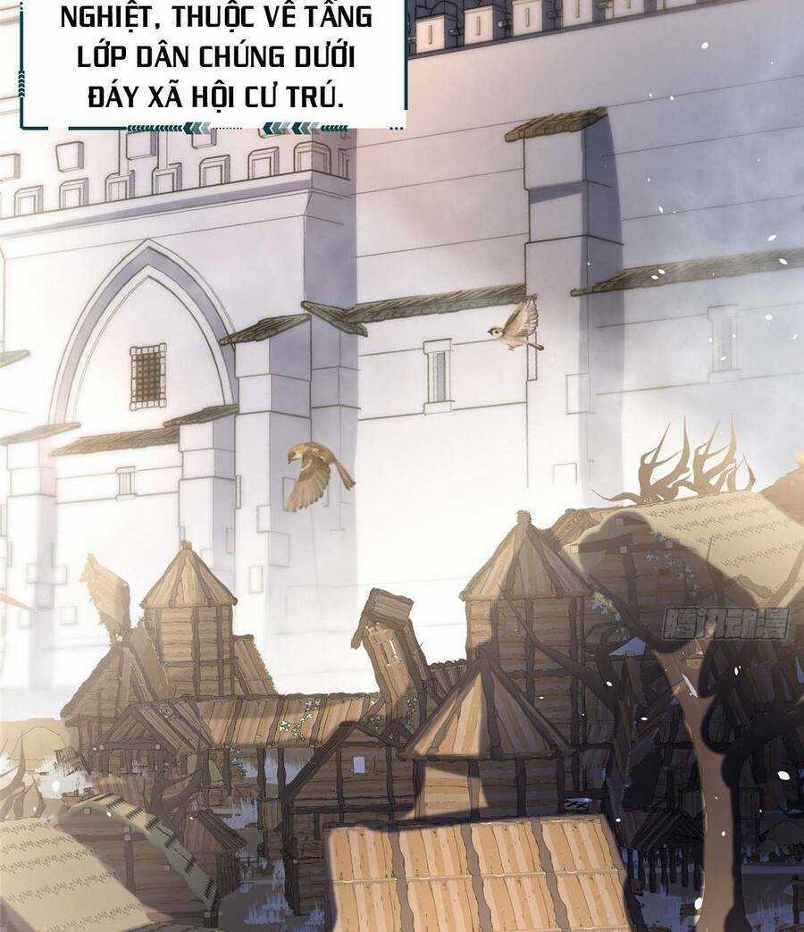 Cựu Nhật Ngự Long - Chapter 2 - Trang 111