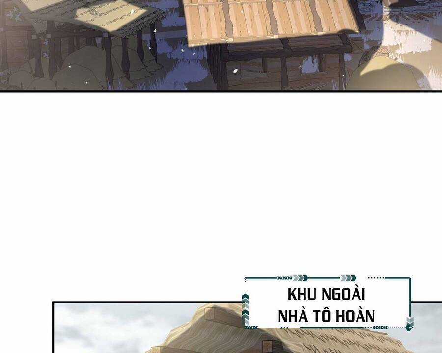 Cựu Nhật Ngự Long - Chapter 2 - Trang 112