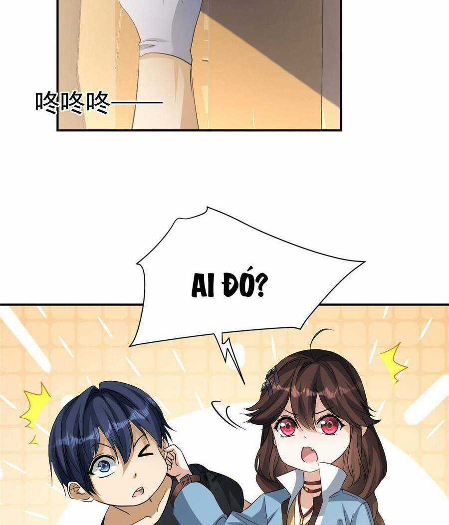 Cựu Nhật Ngự Long - Chapter 2 - Trang 117