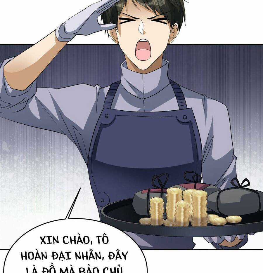 Cựu Nhật Ngự Long - Chapter 2 - Trang 119