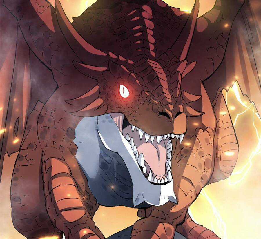 Cựu Nhật Ngự Long - Chapter 2 - Trang 13