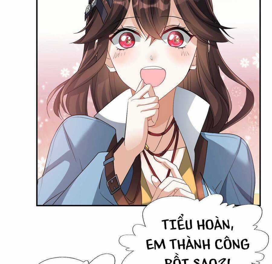 Cựu Nhật Ngự Long - Chapter 2 - Trang 124