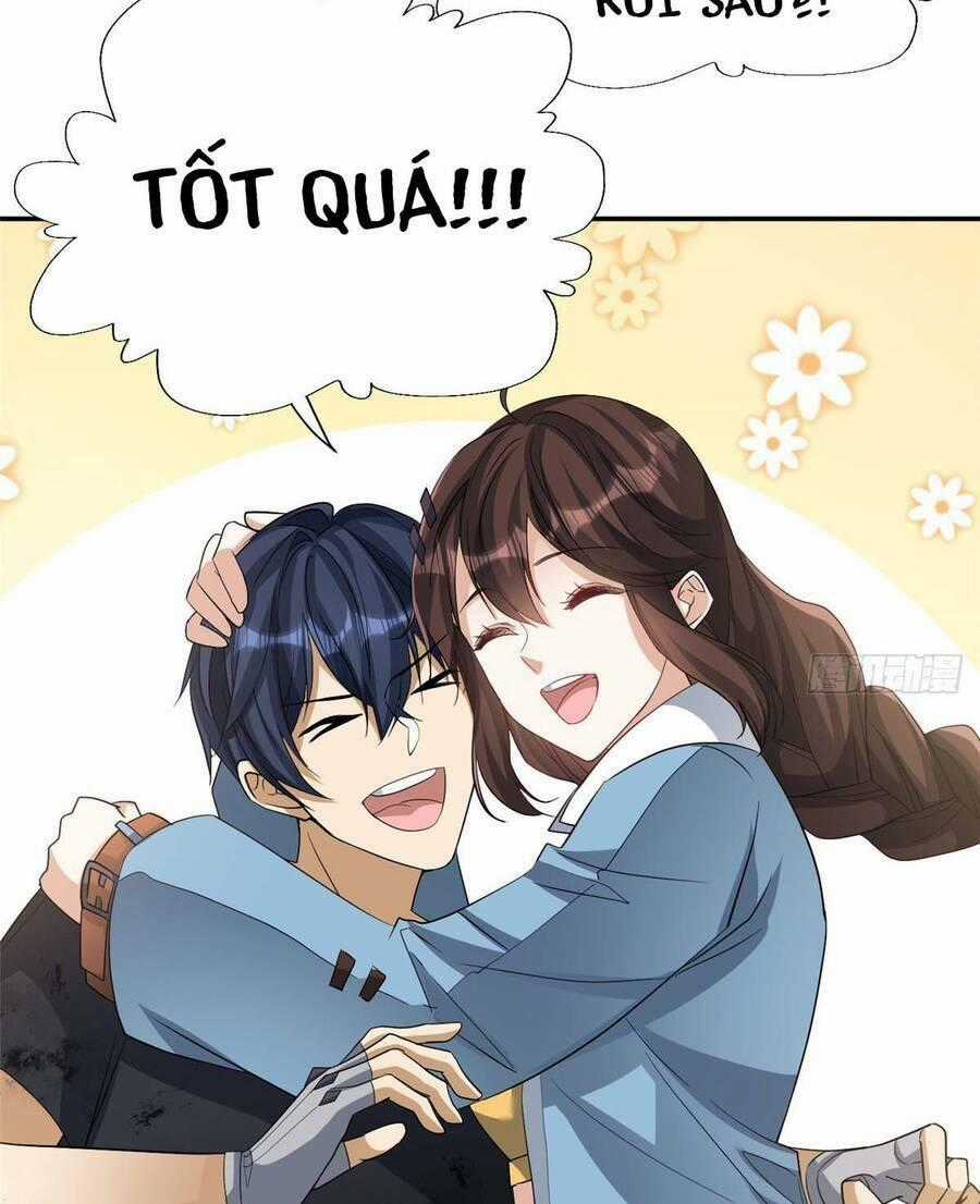 Cựu Nhật Ngự Long - Chapter 2 - Trang 125