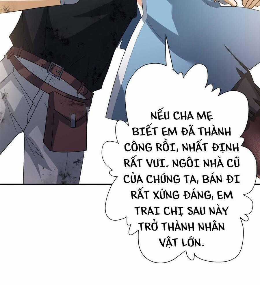 Cựu Nhật Ngự Long - Chapter 2 - Trang 126