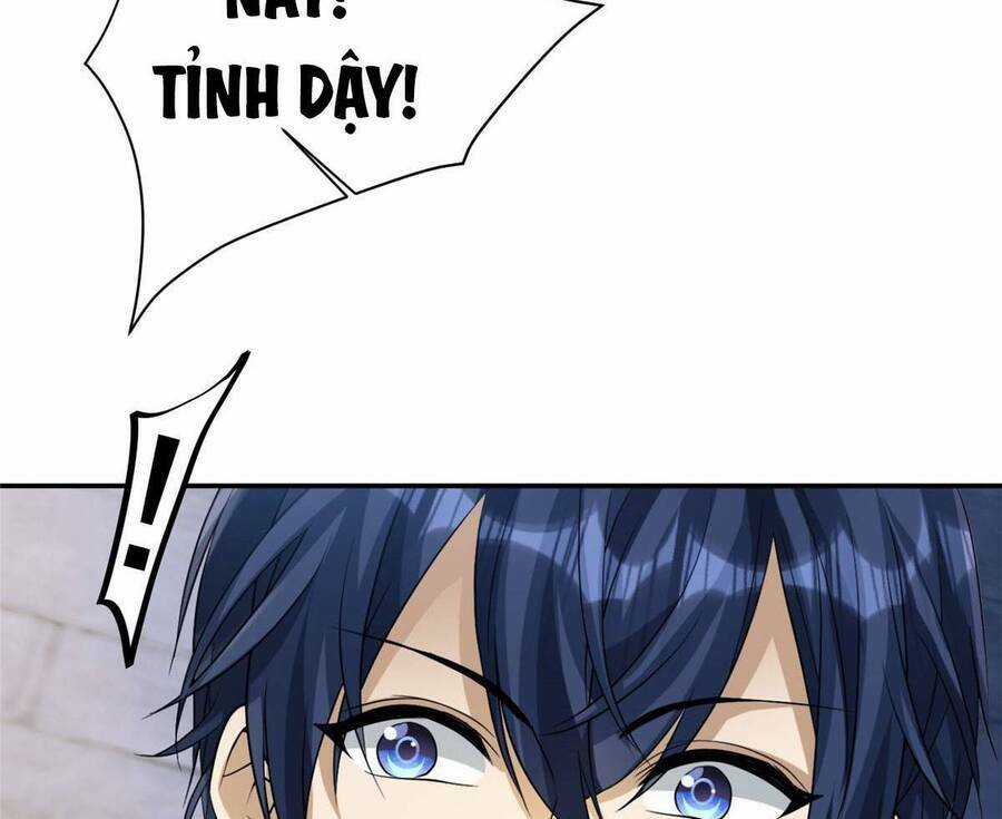 Cựu Nhật Ngự Long - Chapter 2 - Trang 18