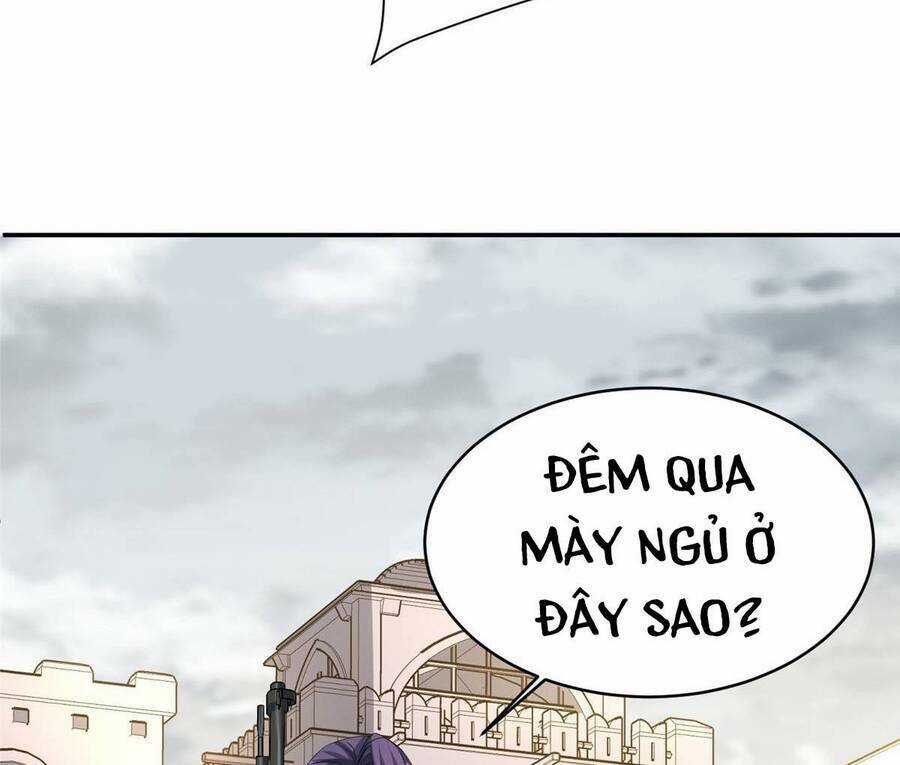 Cựu Nhật Ngự Long - Chapter 2 - Trang 20