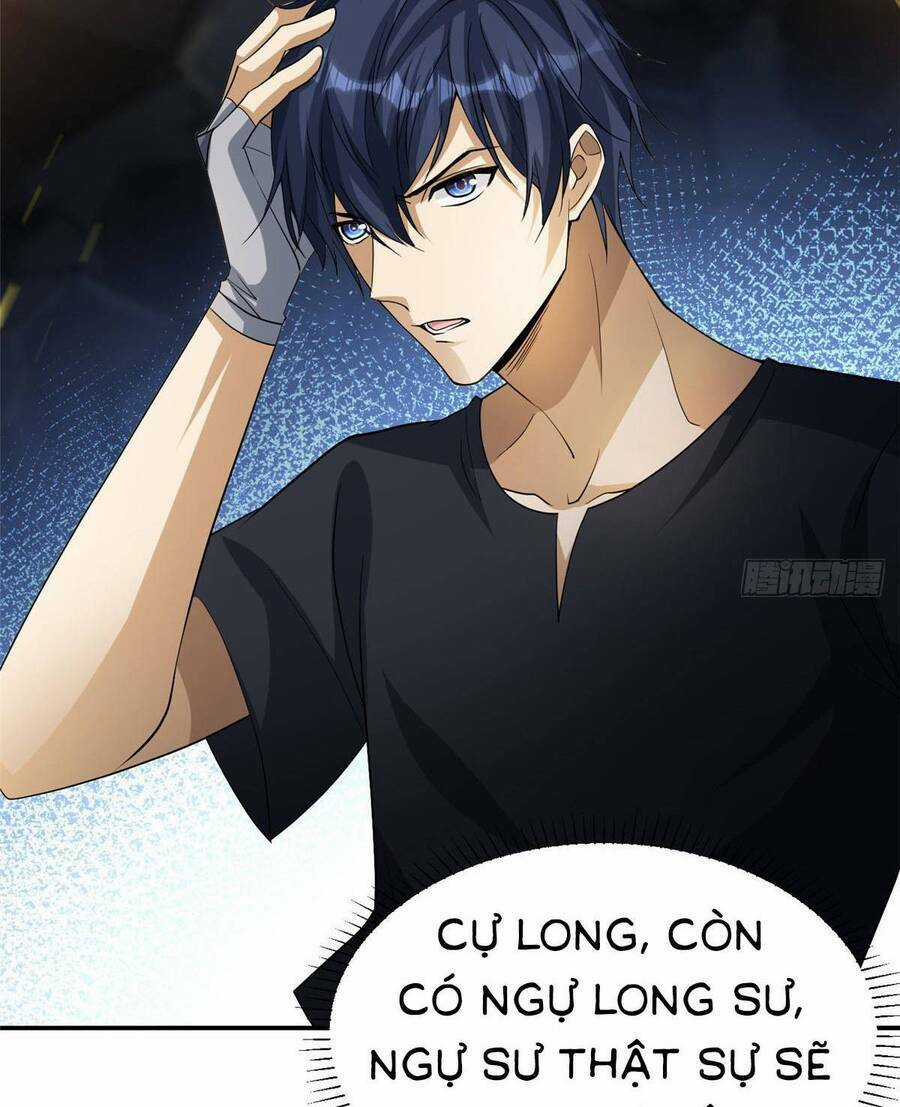 Cựu Nhật Ngự Long - Chapter 2 - Trang 29