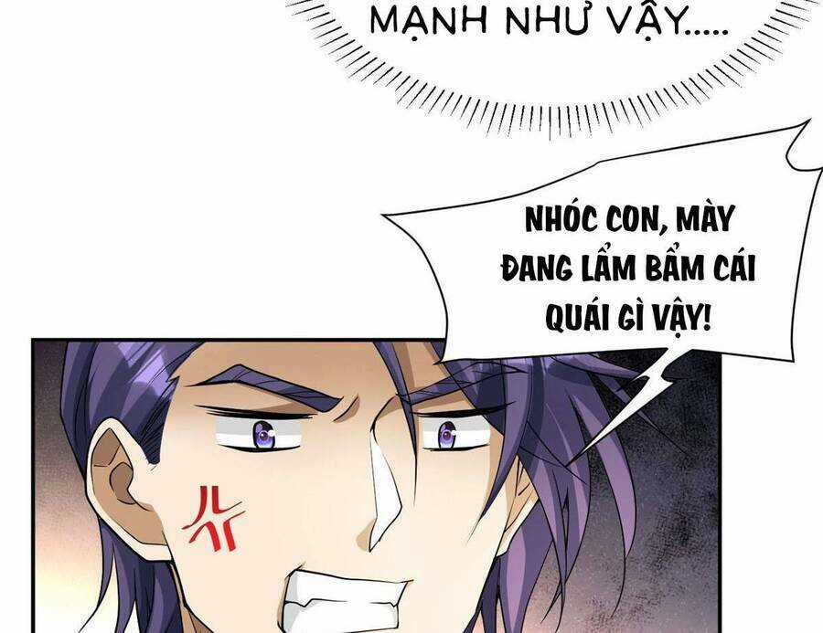 Cựu Nhật Ngự Long - Chapter 2 - Trang 30