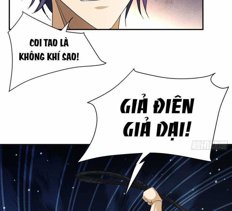 Cựu Nhật Ngự Long - Chapter 2 - Trang 31