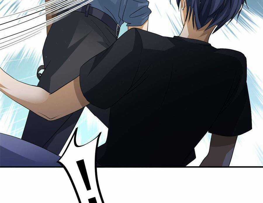 Cựu Nhật Ngự Long - Chapter 2 - Trang 33