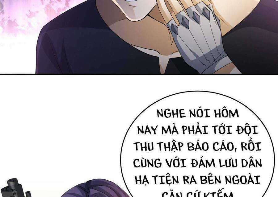 Cựu Nhật Ngự Long - Chapter 2 - Trang 35