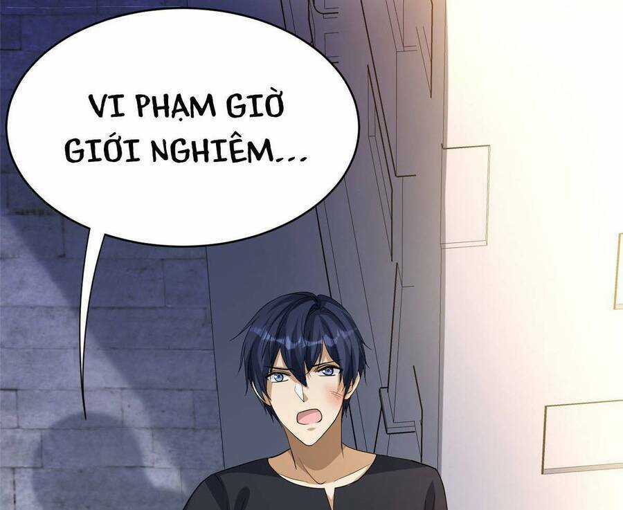 Cựu Nhật Ngự Long - Chapter 2 - Trang 37